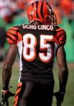 ocho cinco